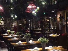 -别院里音乐餐酒吧(双流航空港店)