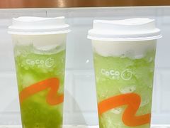 -CoCo都可(福州宝龙广场店)