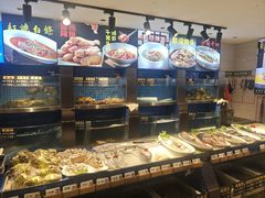 -绍兴老味道·非遗门店(银泰城店)