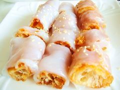 炸两2-衡山汇·高级粤菜(霄云路店)