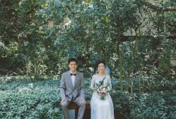 -绿皮火车照相馆 婚纱照旅拍(厦门店)