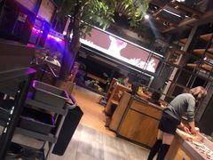 -韩味园果木炭烤鲜肉(陵东街店)