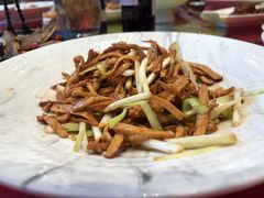 -奎元馆.百年奎元.非遗传承(西湖边的解放路店)