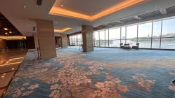 -福朋喜来登酒店·宴会厅