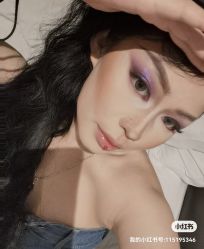 -眉可丽MEIKELI半永久纹眉