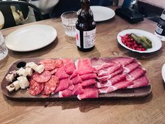 大混合拼盘-Alimentari Grande(东湖路店)