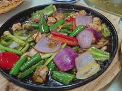 -成惠食府(赤岗店)