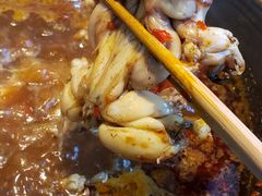 -老天桥蛙炉火锅(姑苏总店)