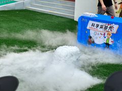 -胡姬港湾幼儿园(龙华丰谷园)