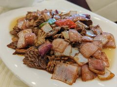 -怡园饭店-餐厅(四望亭店)