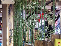 -香约老地方烧烤(九道街店)