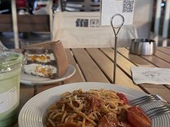 -爱樂咖啡(青年体育公园店)