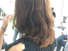-风格style 专业烫染
