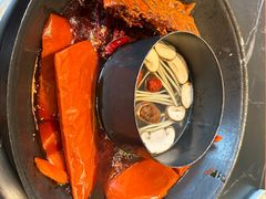 -巴蜀大将火锅(春熙店)