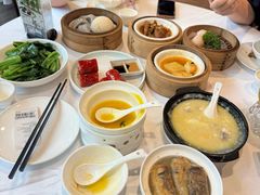 -悦雅居·老广州老味道(长湖店)