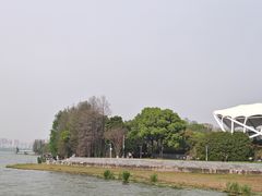 -长广溪湿地公园