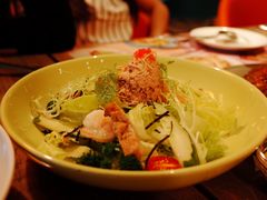 -卡朋西餐(较场西路店)
