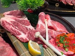 -花时·炭火烧肉(东百中心A馆店)