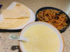 -老昌春饼(大直街店)
