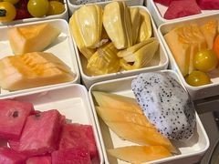 -涨巢·潮玩水疗局