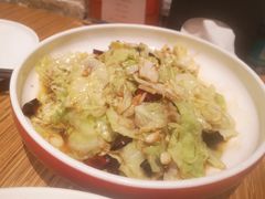 -金掌勺·锅包肉(广渠门店)