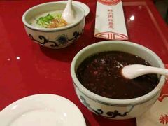-宏状元现熬粥·京味菜(五棵松店)