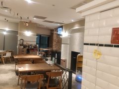 -必胜客(巴沟店)