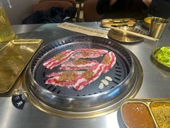 -炉队长·齐齐哈尔家庭烤肉(马家堡店)