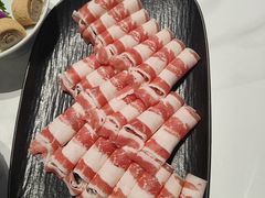 -东来顺•非遗火锅(外滩店)