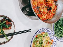 -新新湘菜馆(新中街二条店)