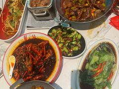 -路边边.炒菜烧烤.音乐餐厅(良乡长虹店)