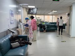 -美年大健康体检中心(西直门分院)