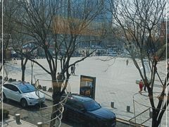 -汉堡王(北京三里屯购物中心)