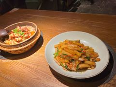 -吃饭皇帝大土家民族菜(正大广场店)