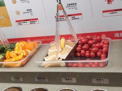 -海底捞火锅(武胜路凯德广场店)