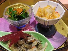 -山葵家·创意料理(万象汇店)