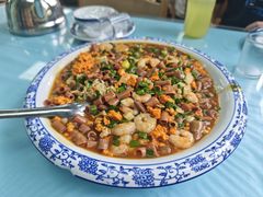 -崴海渔村(虹梅路店)