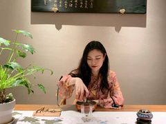 -馋遇江南·精致湖景雅宴(东方之门店)