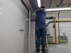 -监控安装网络布线无线覆盖