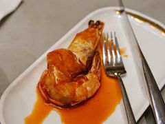 油焖大虾-燕春楼(海河华鼎店)