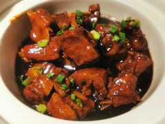 -绿茶餐厅(天津天河城店)