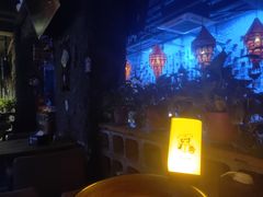 -花腰餐吧Bistro烧烤 傣味(传媒大学店)