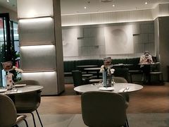大堂-必胜客(格尔木华兴店)