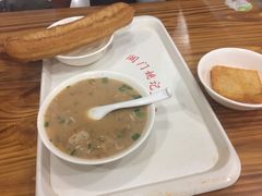 -阊门姚记豆浆(旧学前直营店)