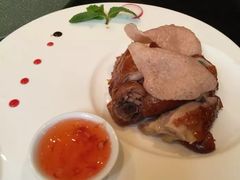 -海天楼中餐厅(吴宫泛太平洋酒店)