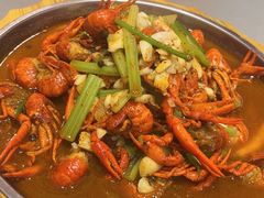 -龙虾奇迹(大华三路店)