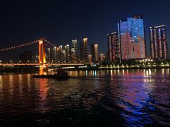 -武汉两江游览·夜游长江(汉口粤汉码头)