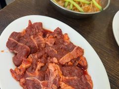 -西塔隆太白烤牛肉馆(图们路店)