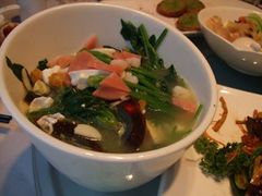 DSCF2620-外婆家(杭州马塍店·杭帮菜名店)