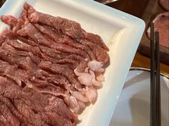-前门杨记·铜锅涮肉(王府井·故宫店)